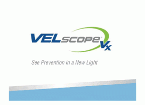 Velscope VX Work Thumbnail