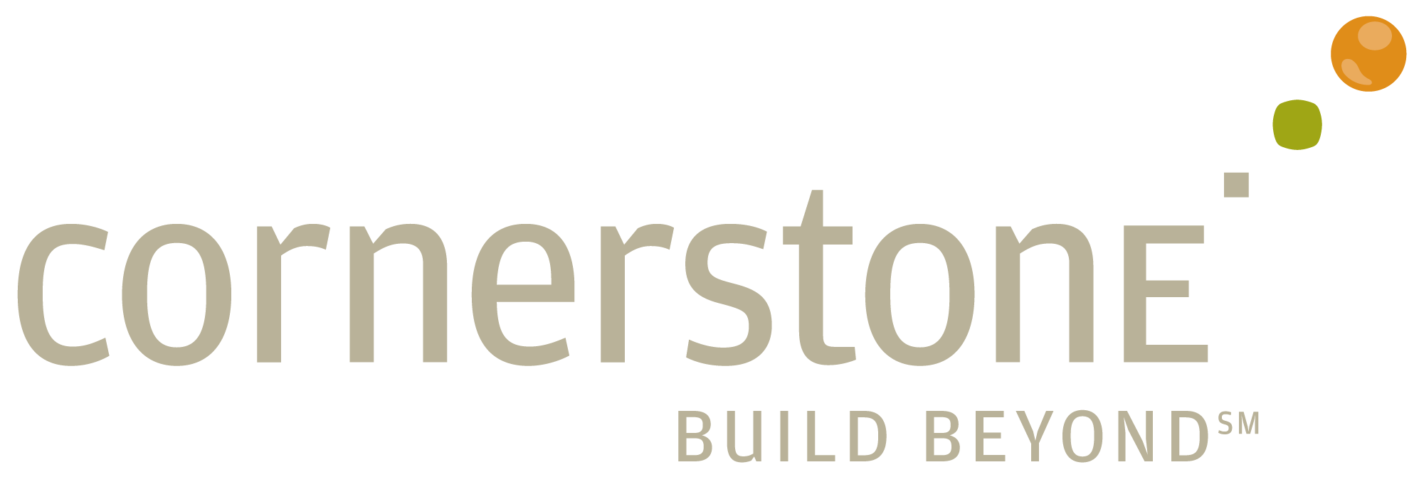 Cornerstone Advisors Logo