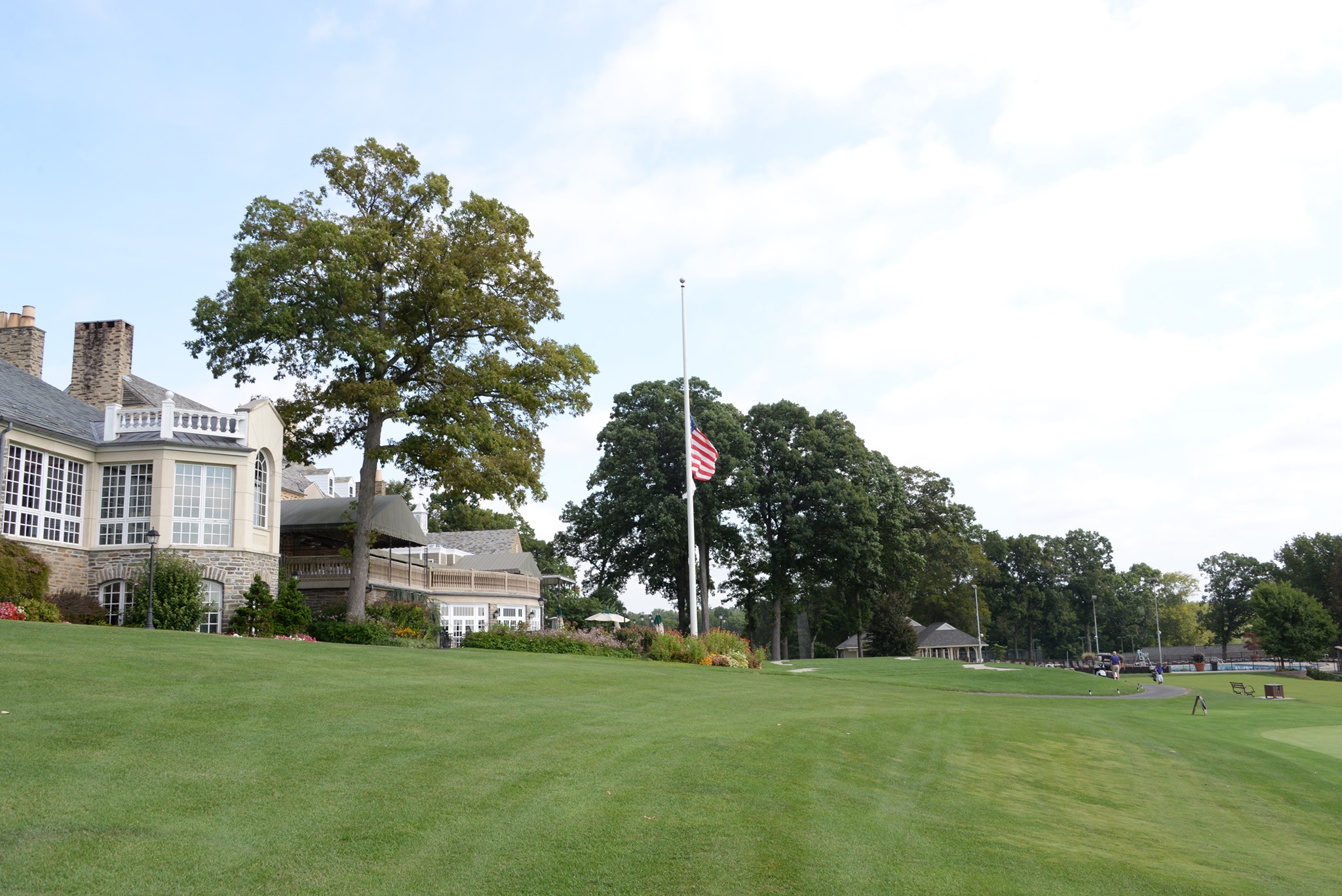 Kids Smiles' Fundraiser at Huntingdon Valley Country Club.