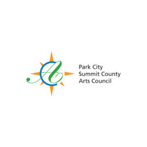 Park City Summit County Arts Council Logo
