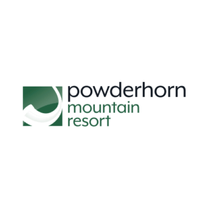 Powderhorn Resort Logo