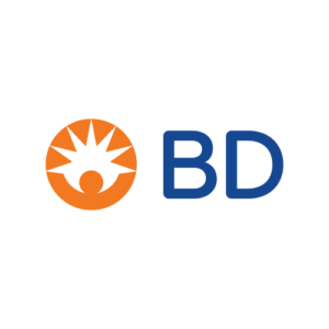 BD Color Logo