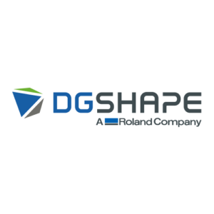 DGShape Color Logo