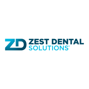 ZEST Dental Solutions Color Logo